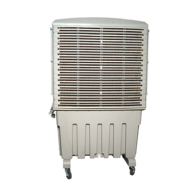 silent air cooler